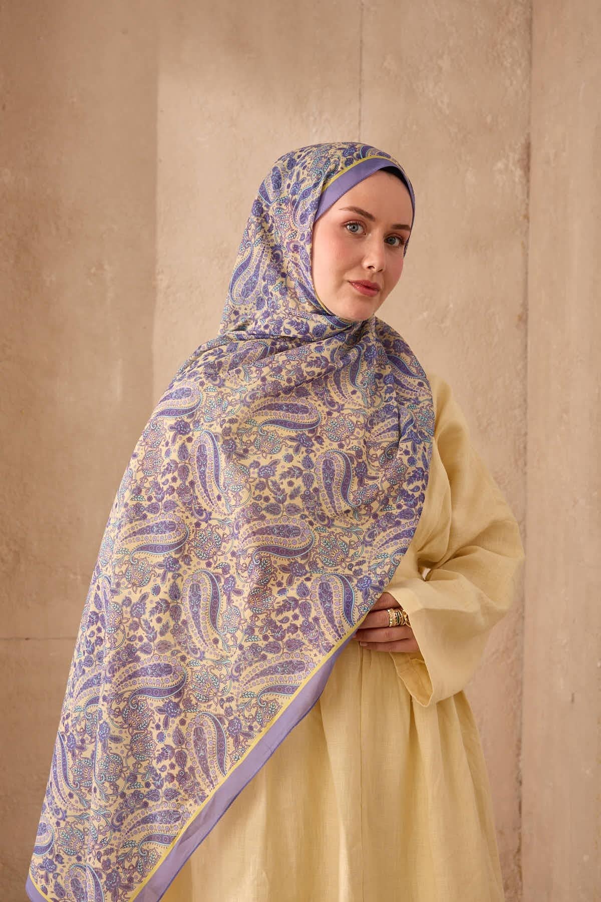 Nariya Şal 90009-34