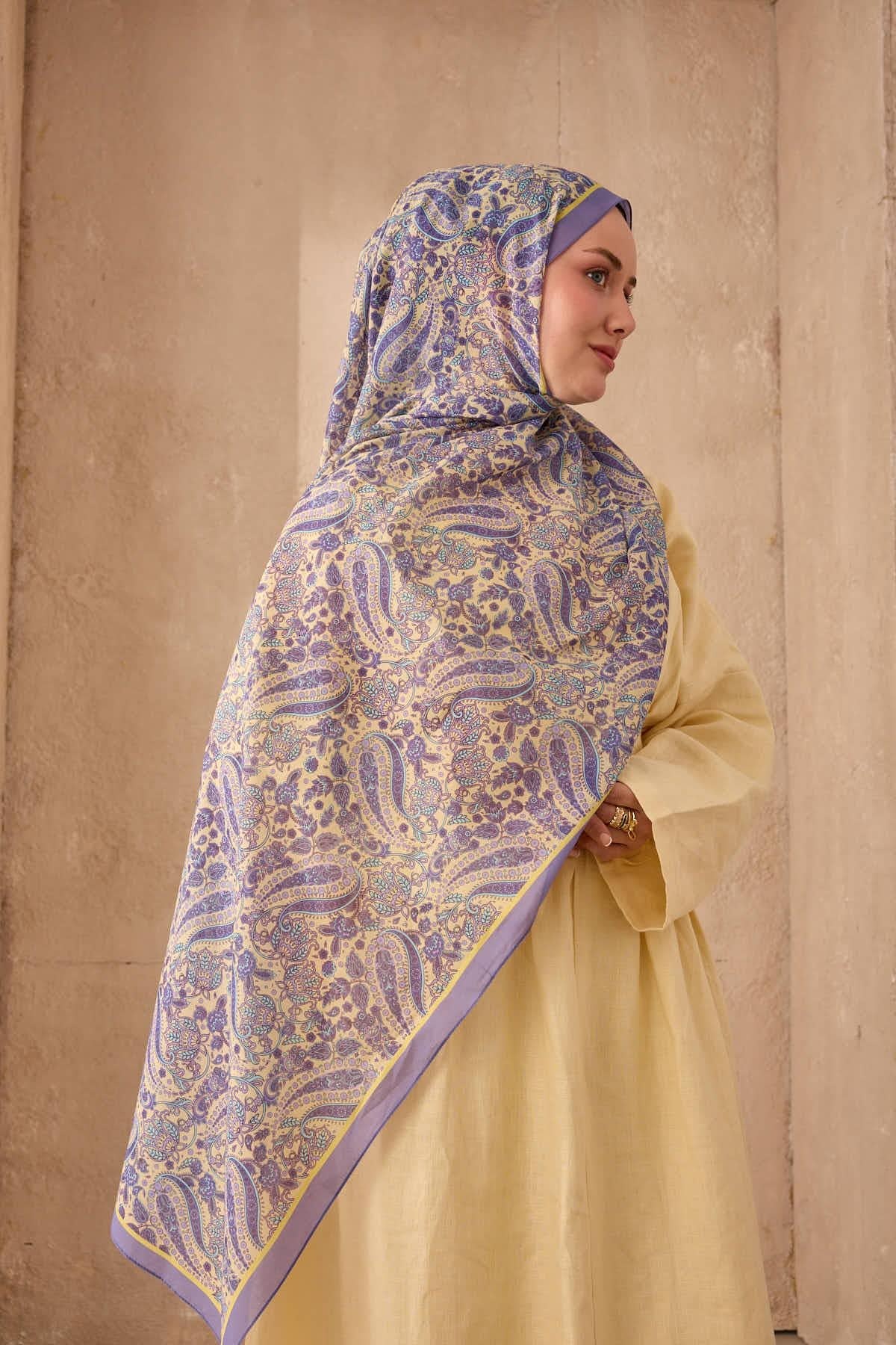Nariya Şal 90009-34