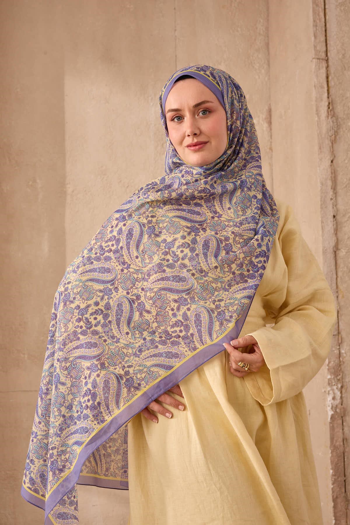 Nariya Şal 90009-34