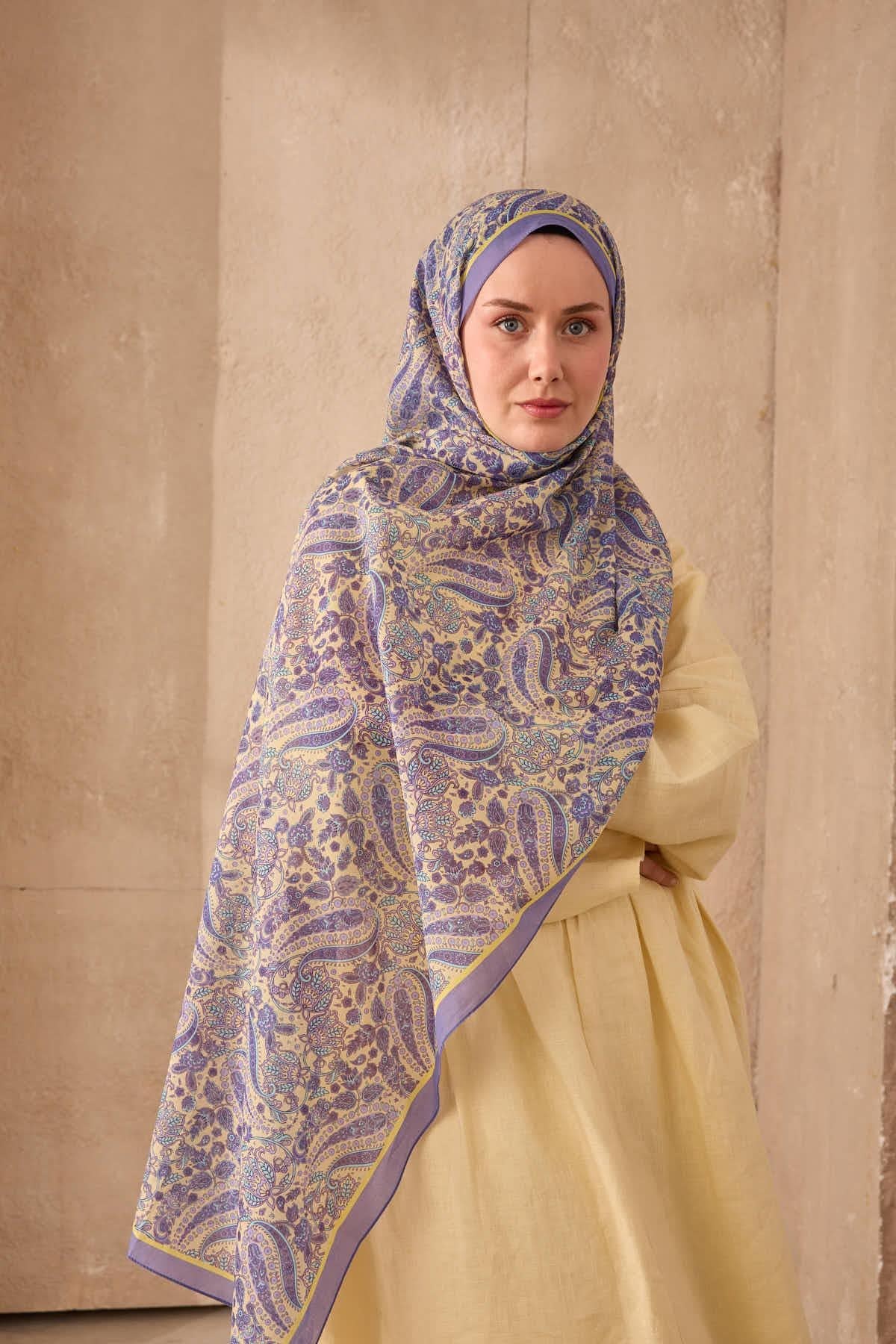 Nariya Şal 90009-34