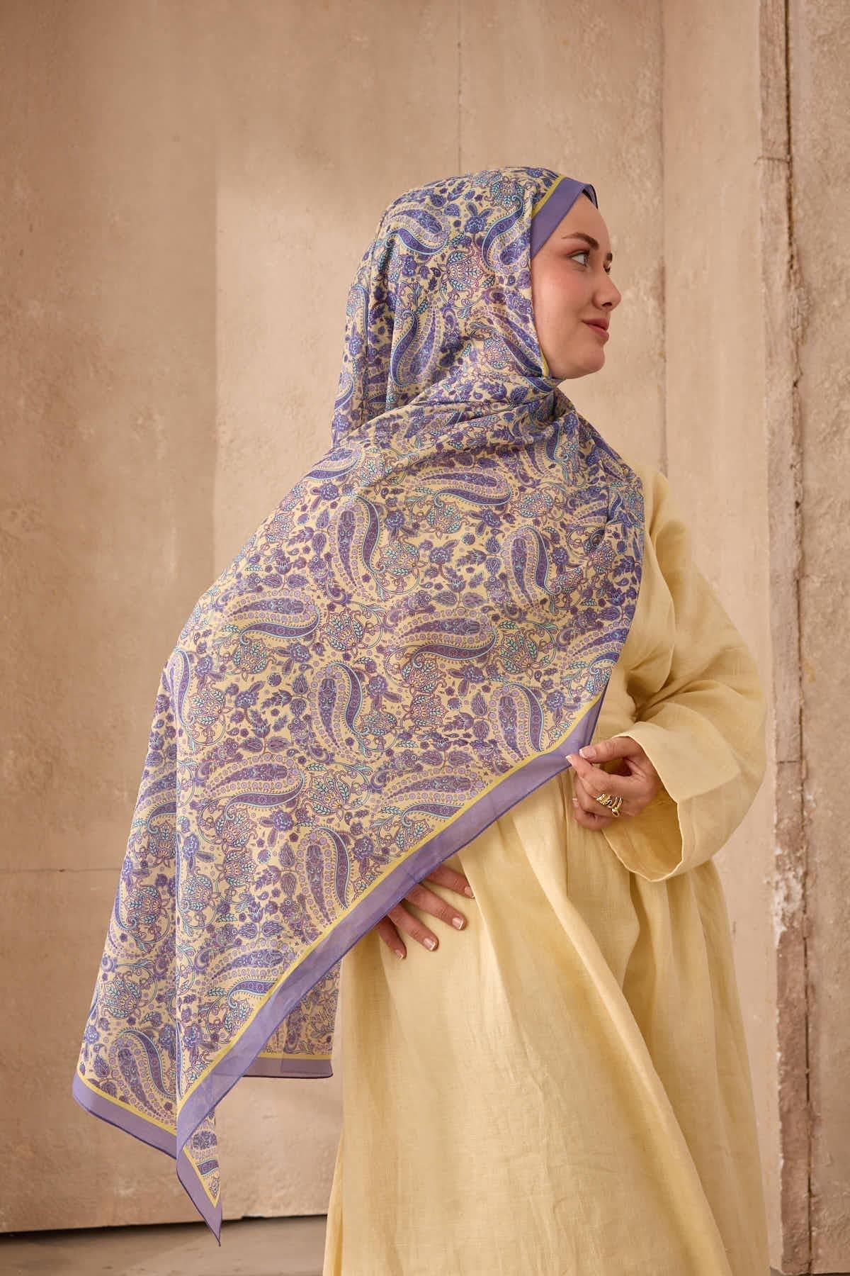 Nariya Şal 90009-34