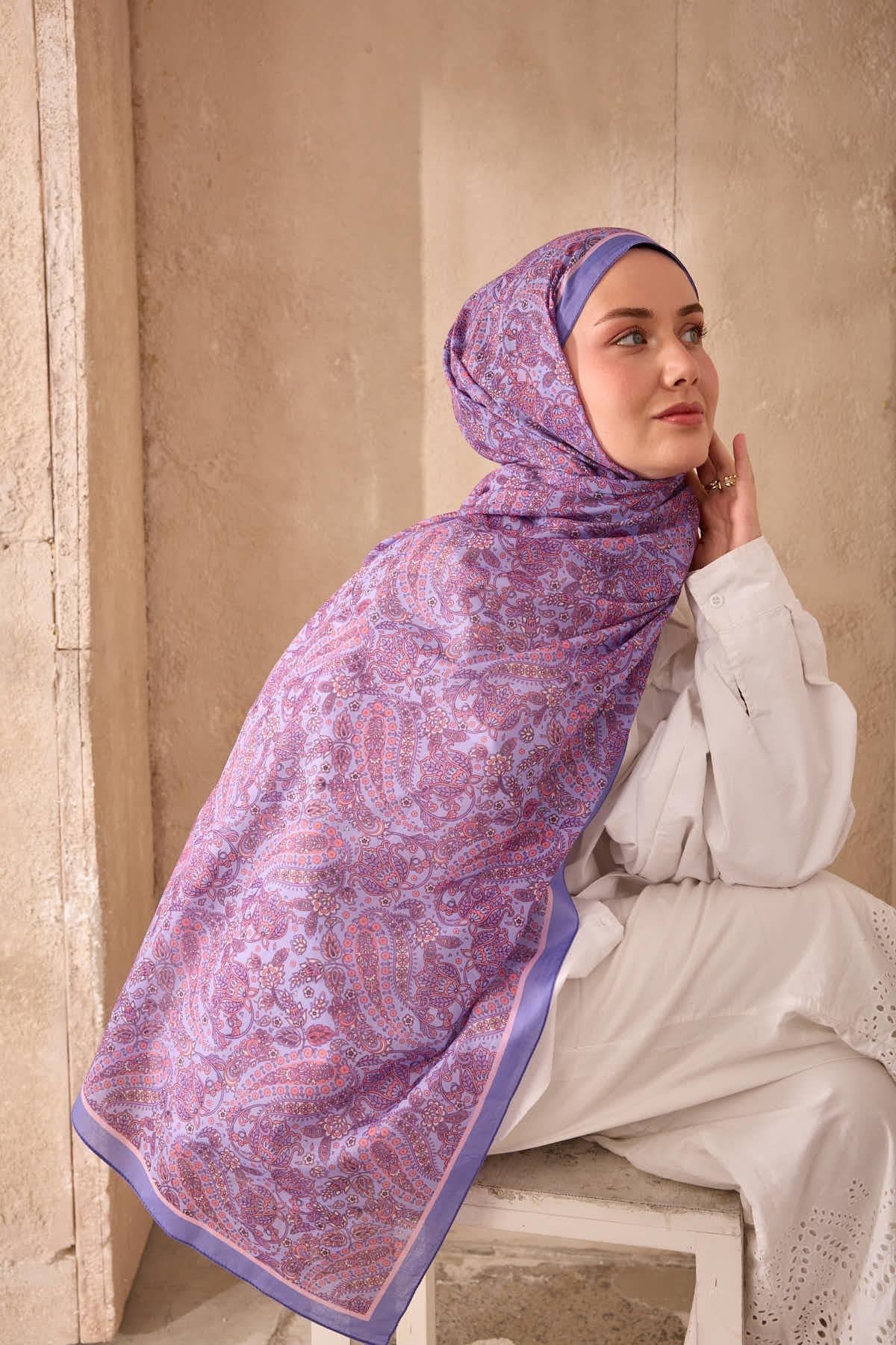 Nariya Şal 90009-35