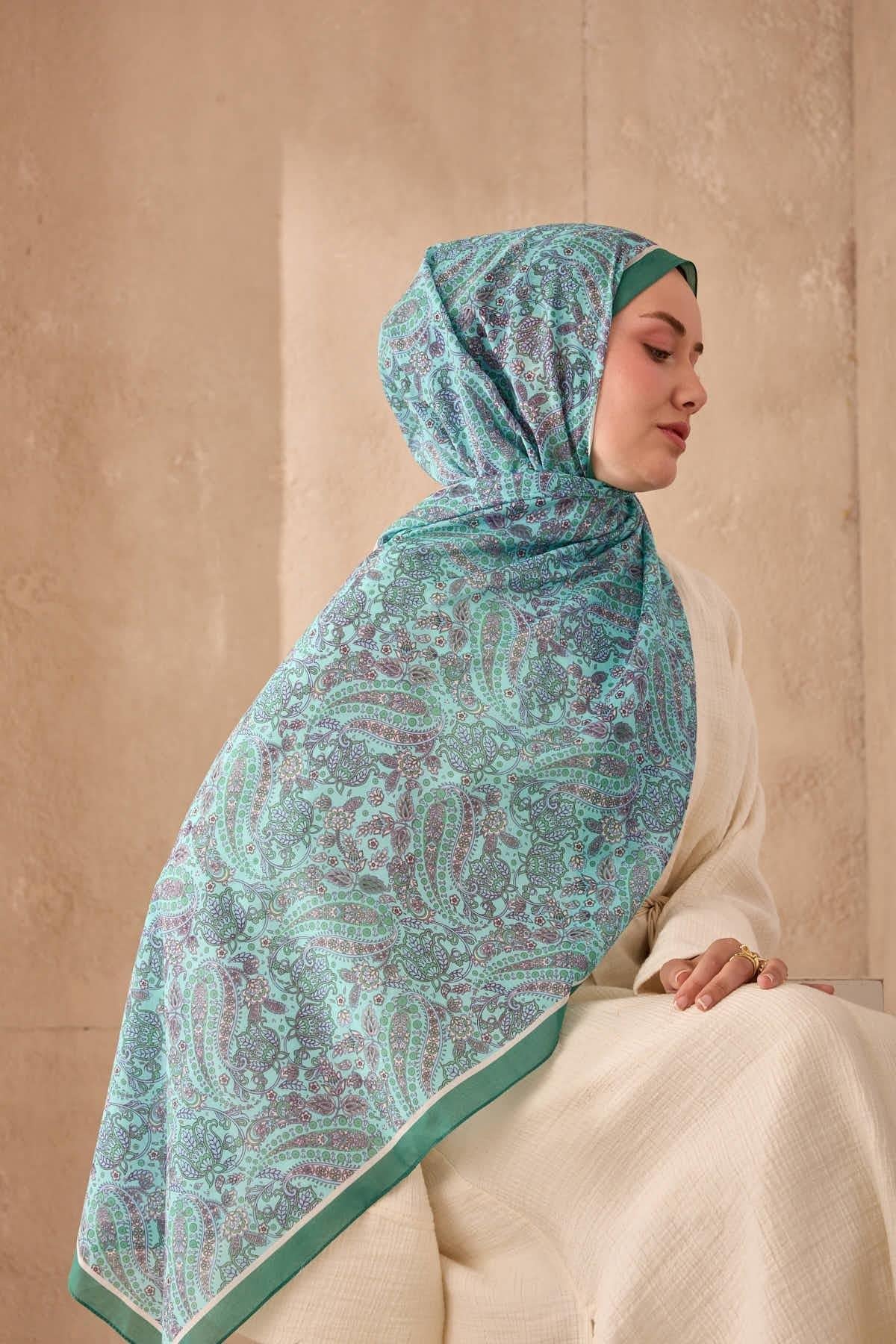 Nariya Şal 90009-38