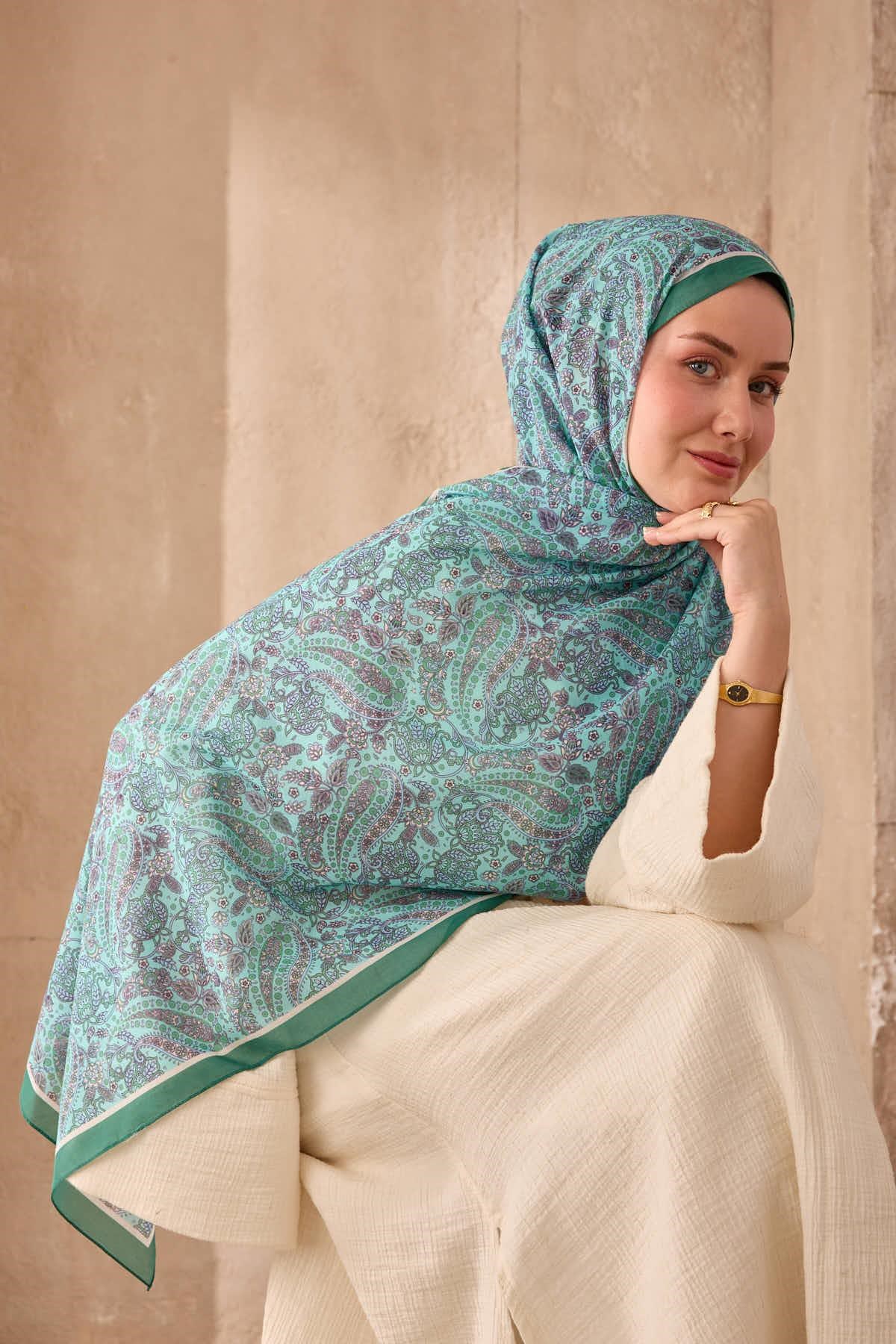 Nariya Şal 90009-38