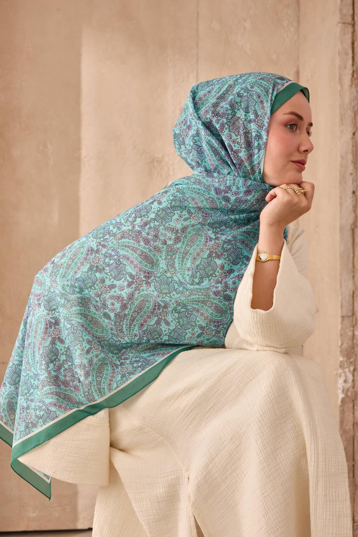 Nariya Şal 90009-38