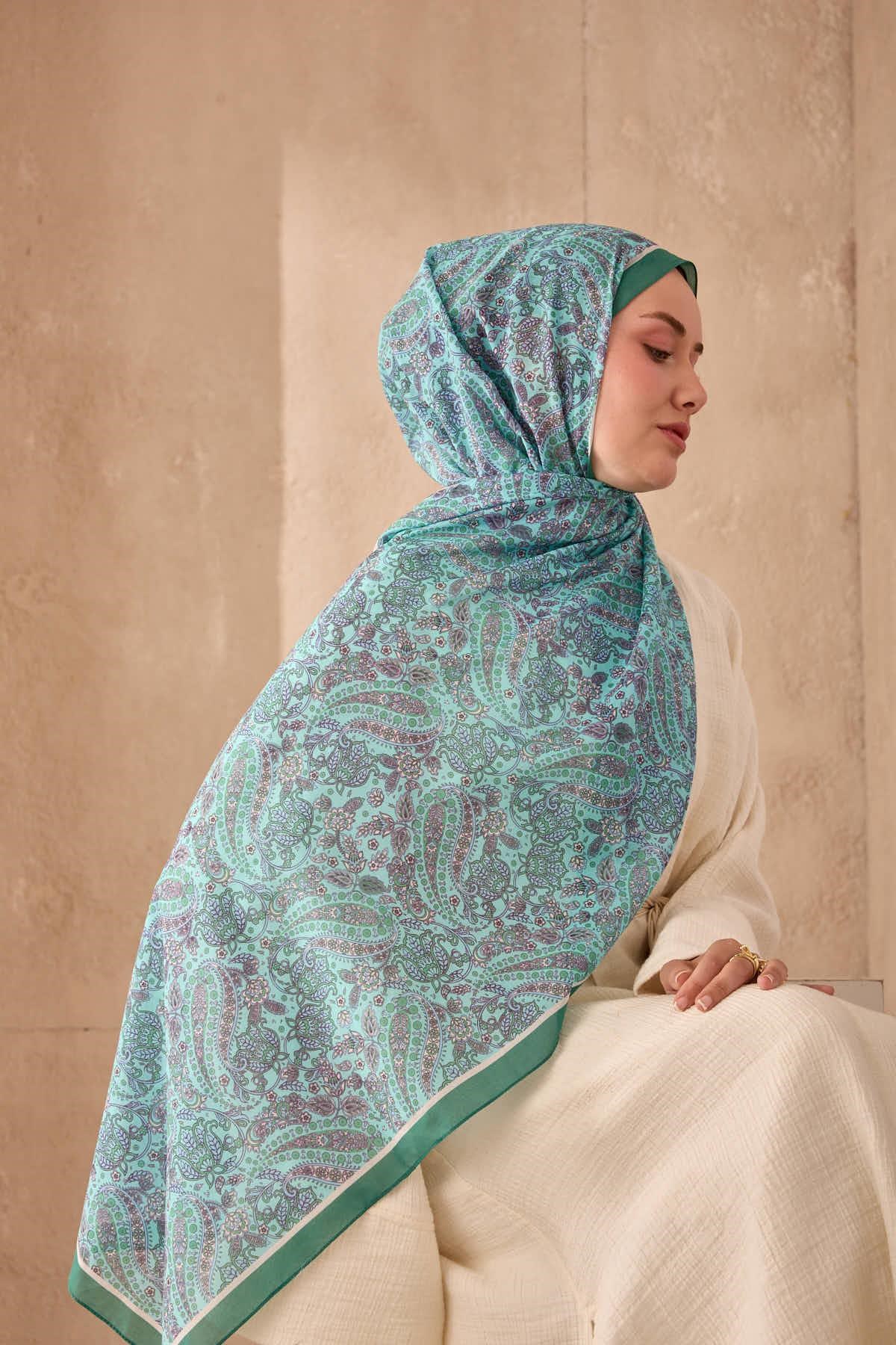 Nariya Şal 90009-38