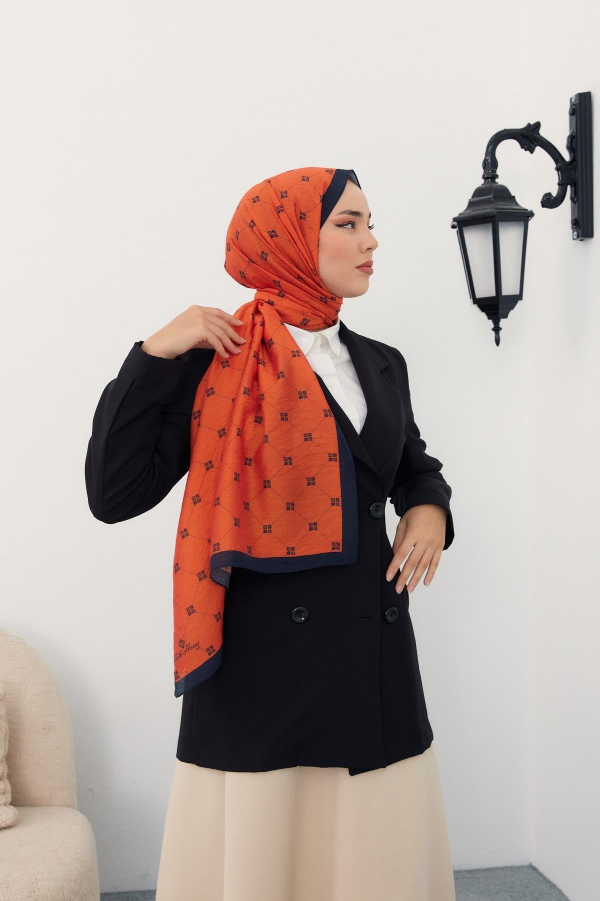 Olinda Şal 49003-23