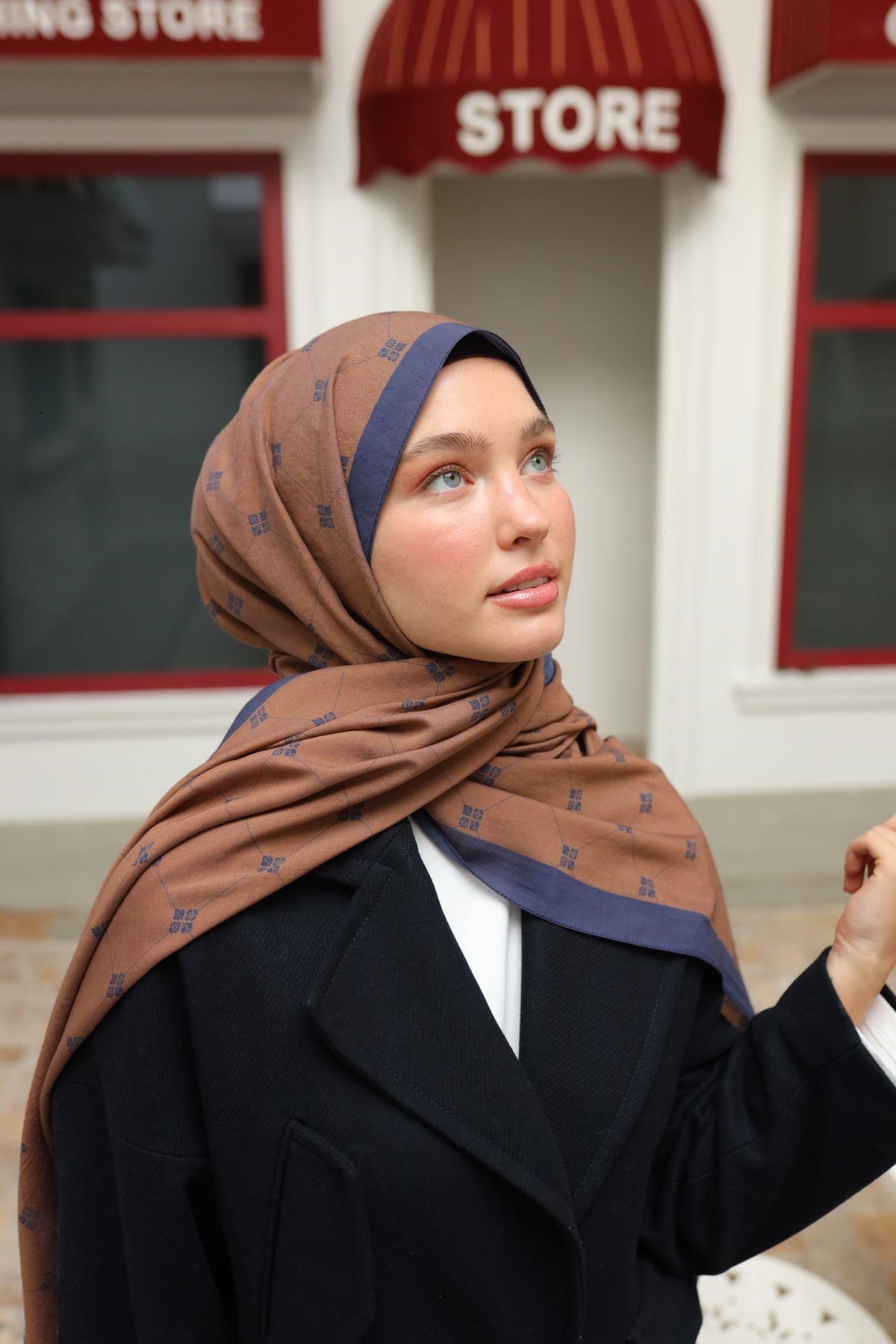 Olinda Şal 49003-63