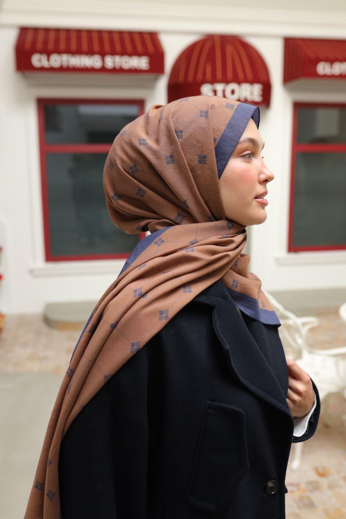 Olinda Şal 49003-63
