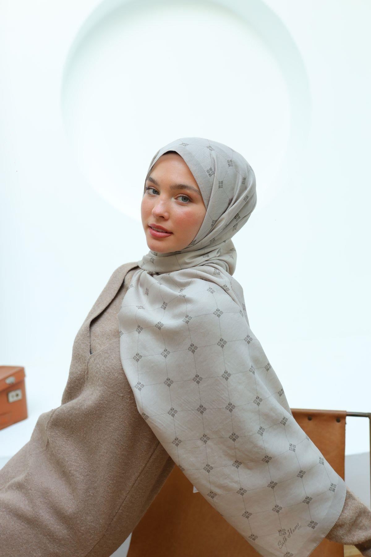 Olinda Şal 49003-84