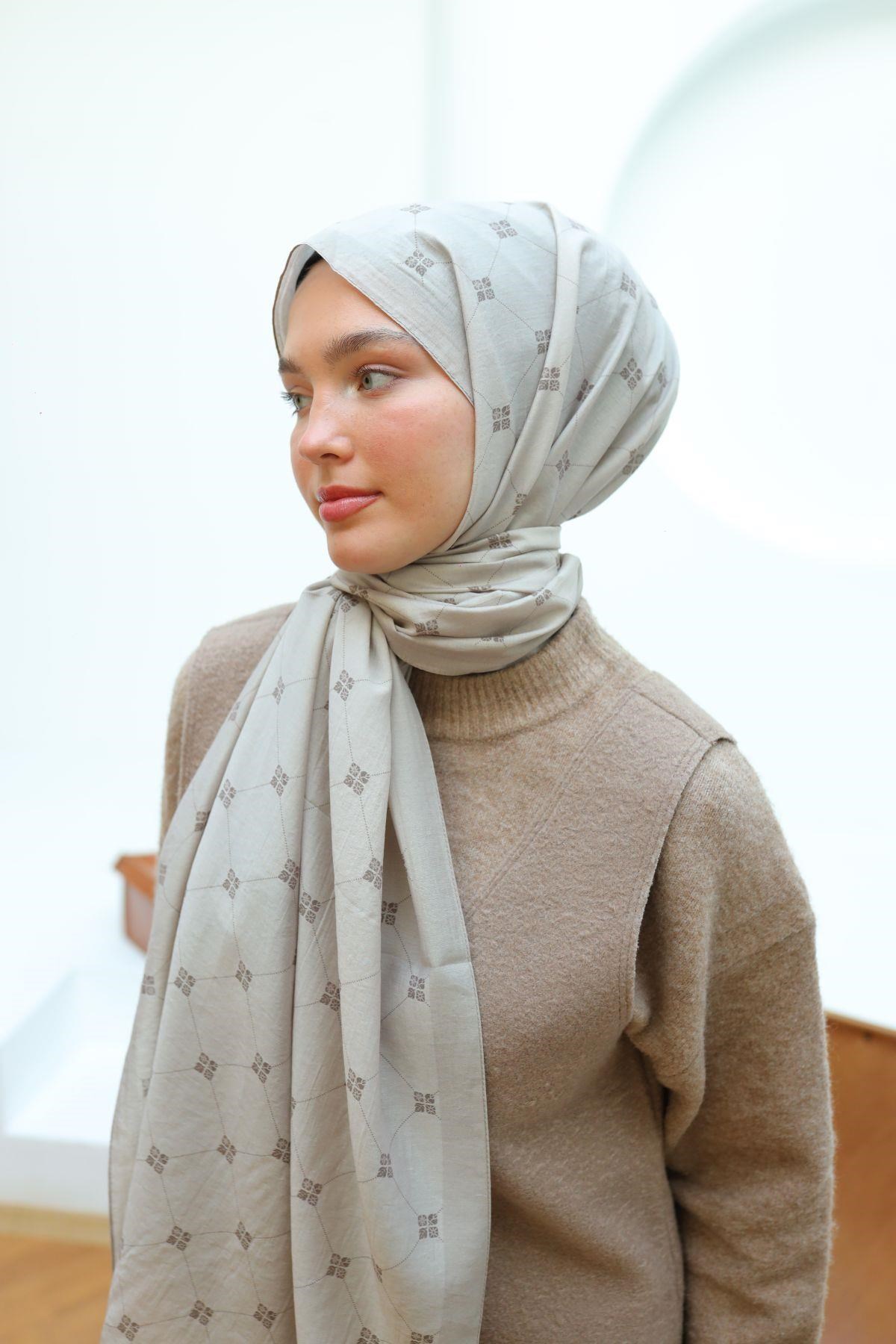 Olinda Şal 49003-85