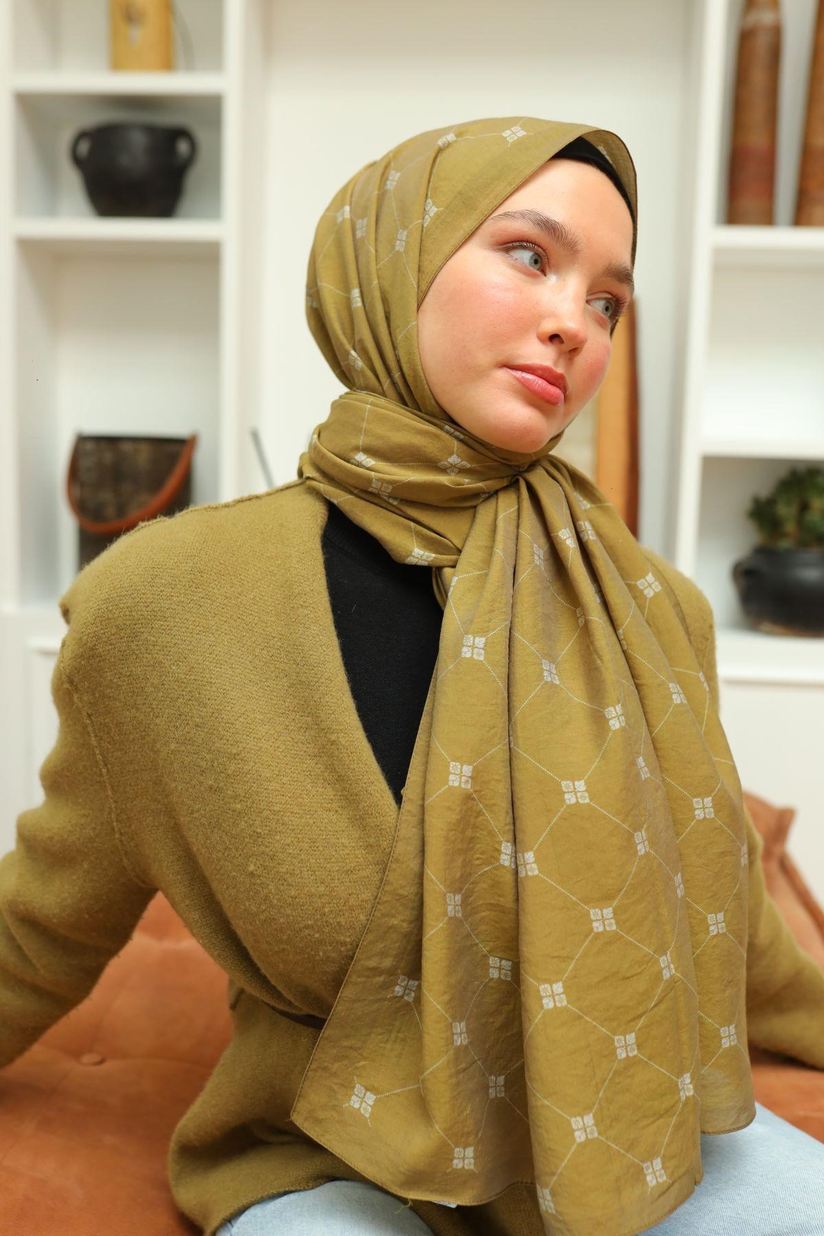 Olinda Şal 49003-88