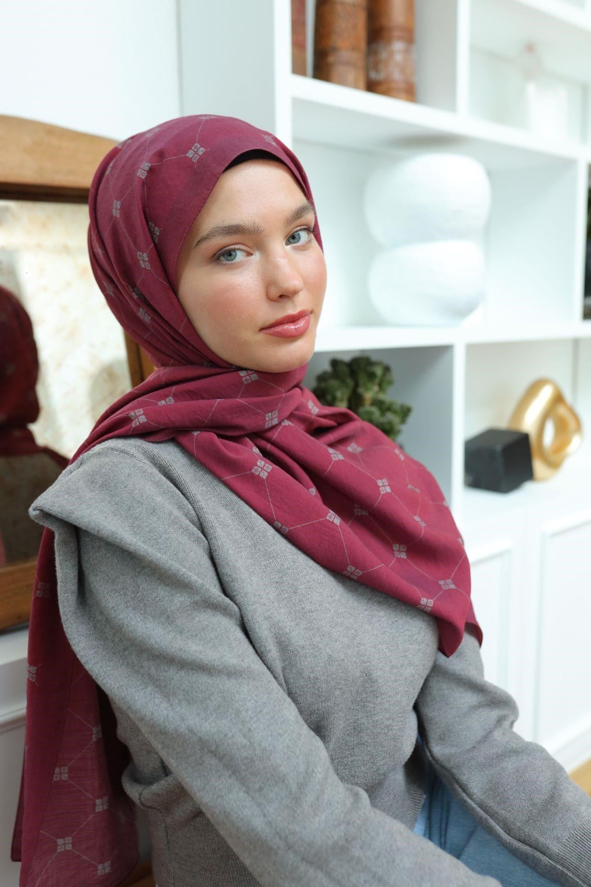 Olinda Şal 49003-98