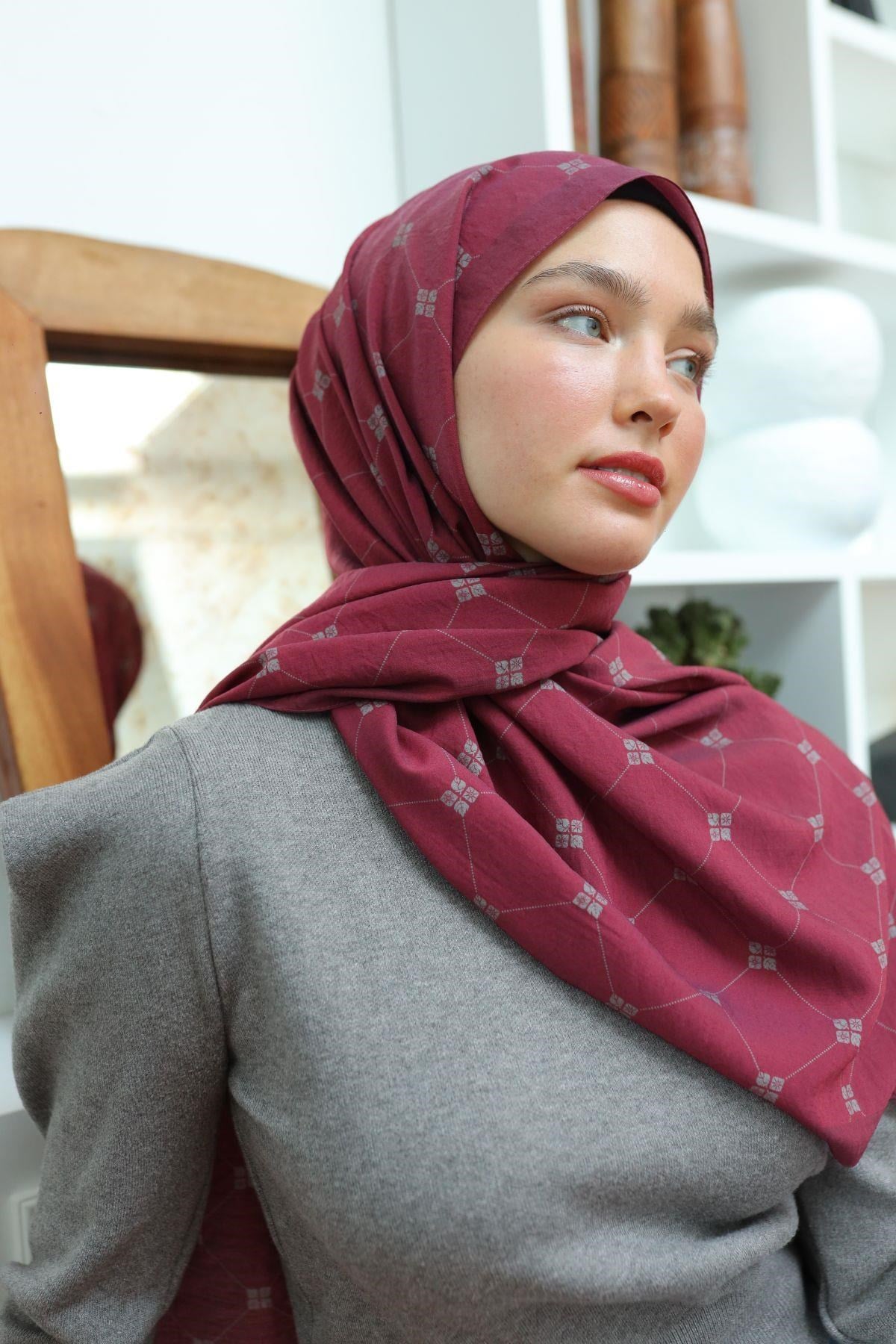Olinda Şal 49003-98