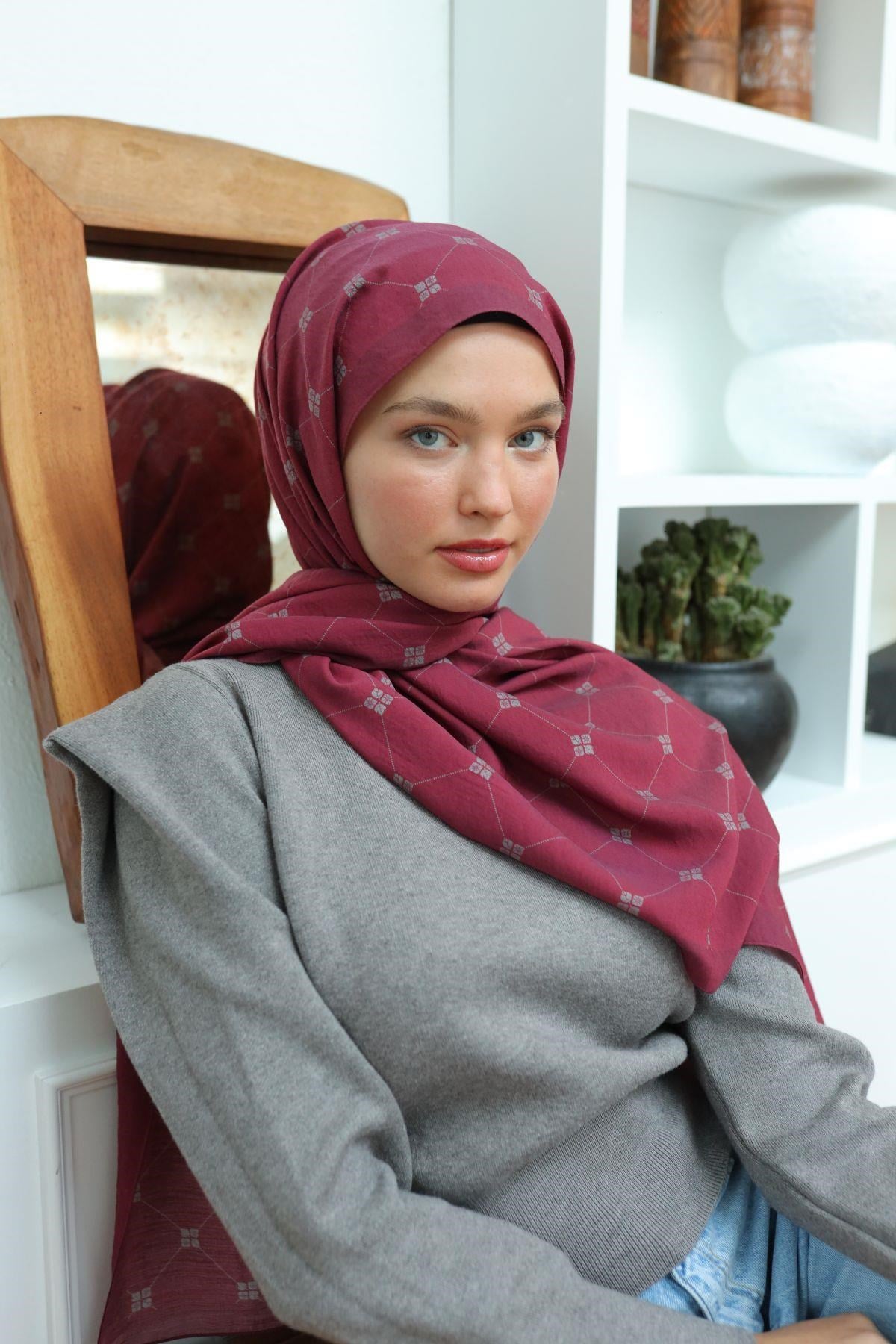 Olinda Şal 49003-98