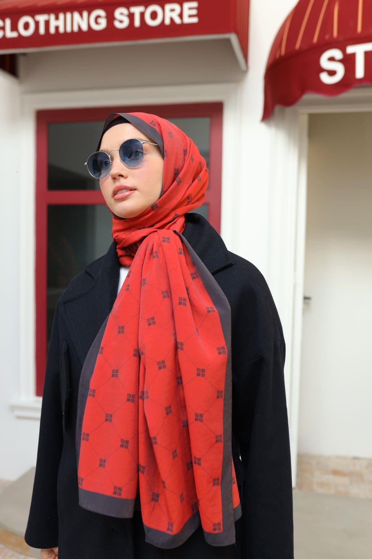 Olinda Şal 49003-99