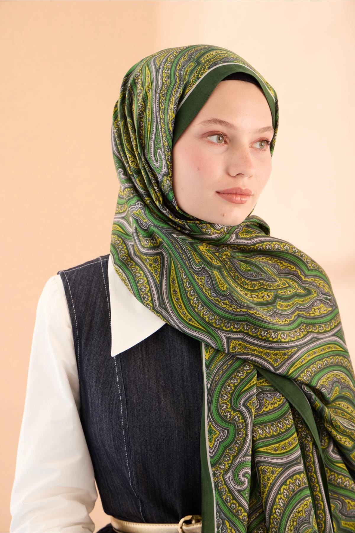 Organik Şal 471001-03