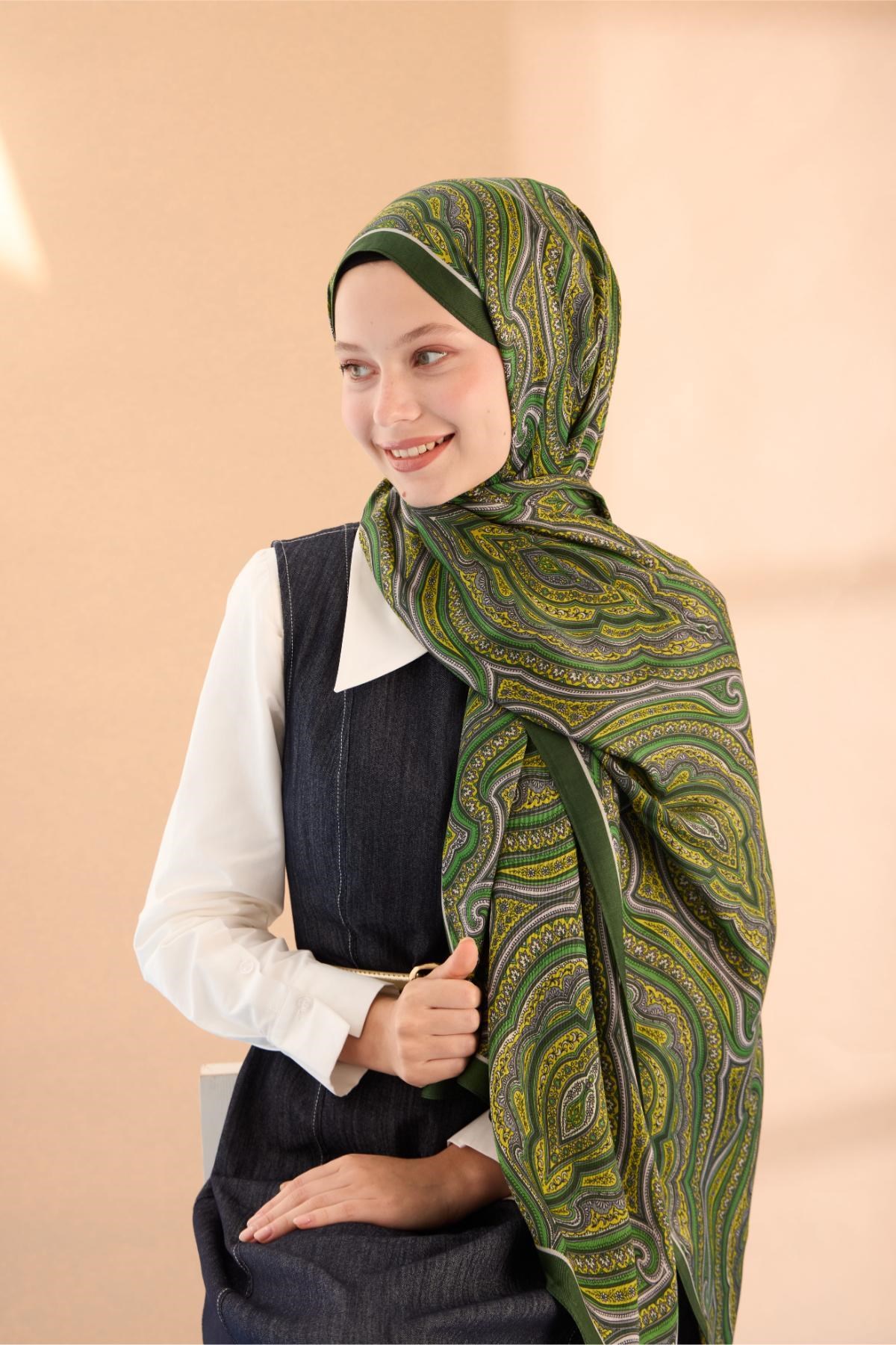 Organik Şal 471001-03