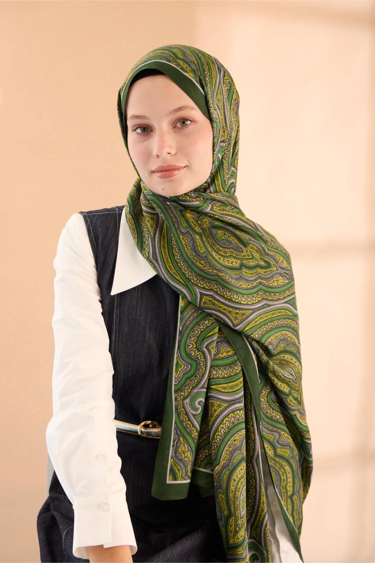 Organik Şal 471001-03