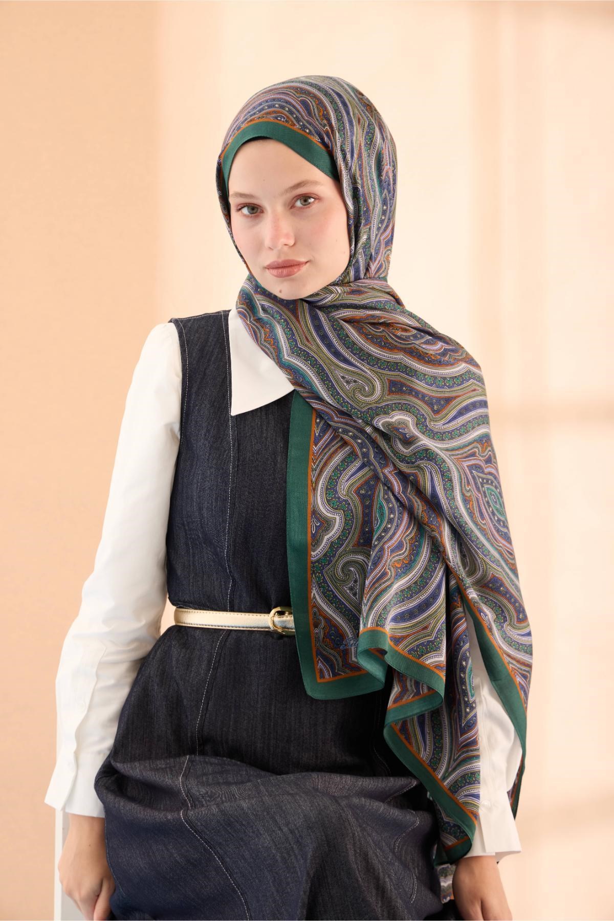 Organik Şal 471001-04