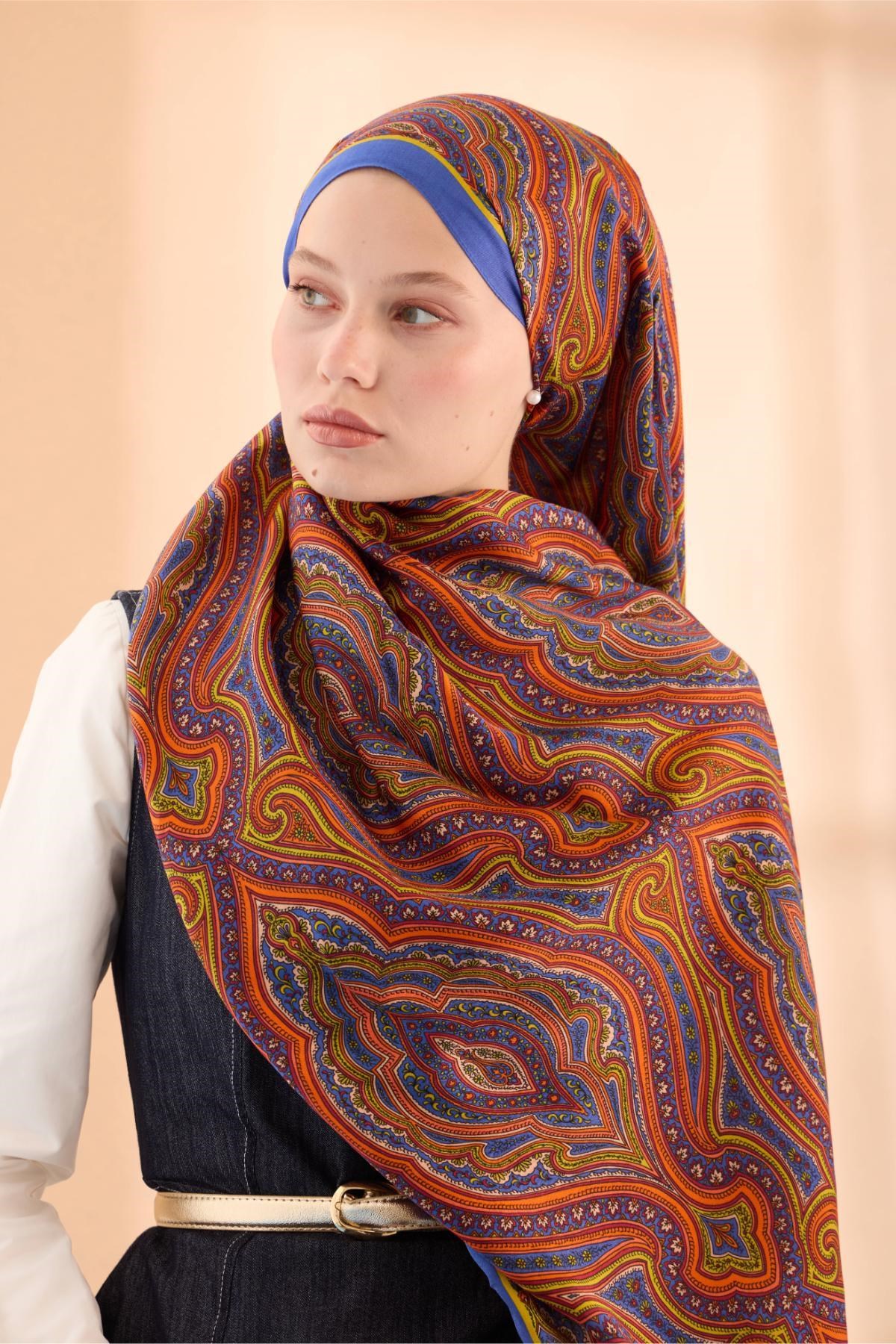 Organik Şal 471001-08