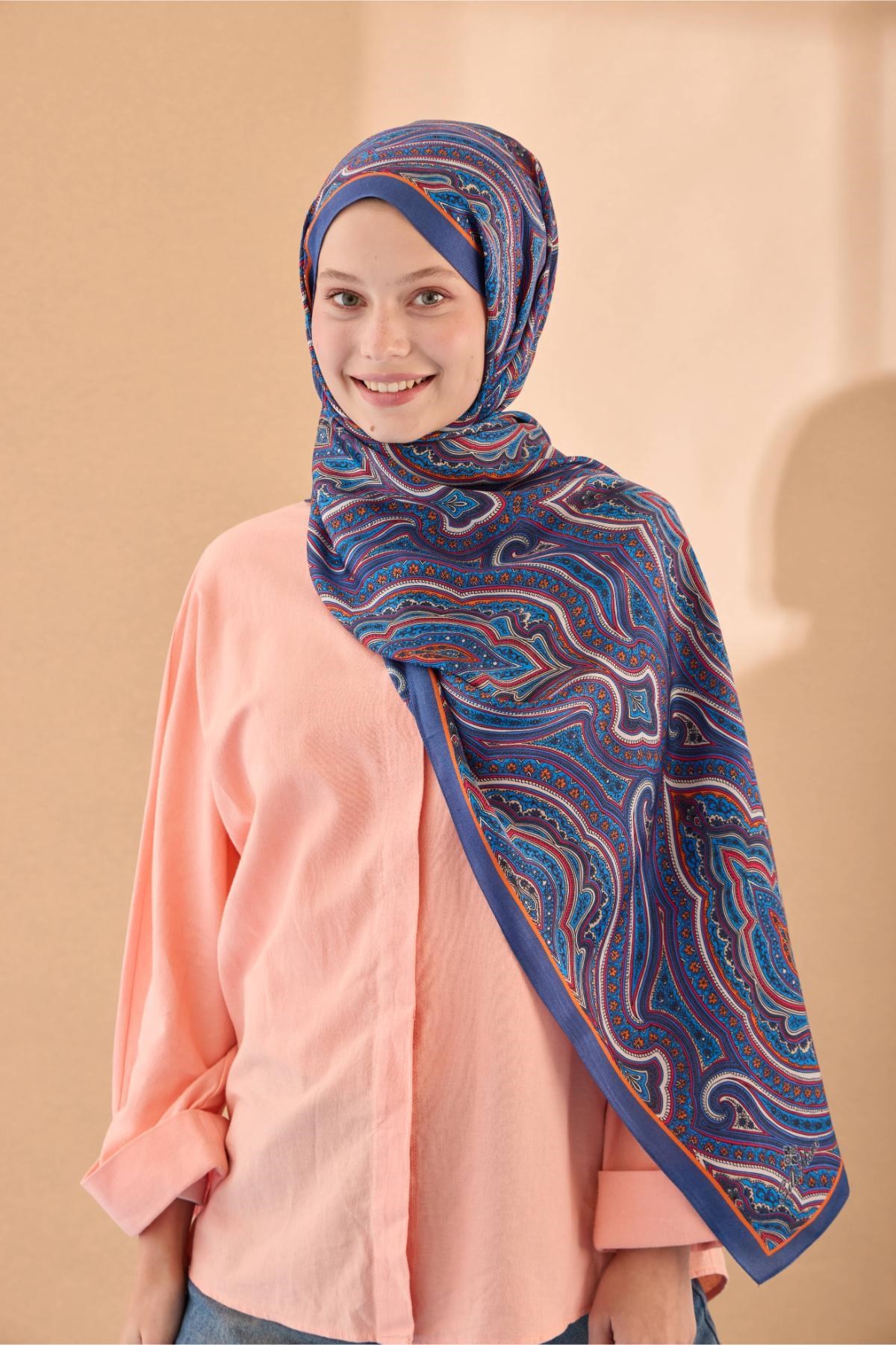 Organik Şal 471001-09