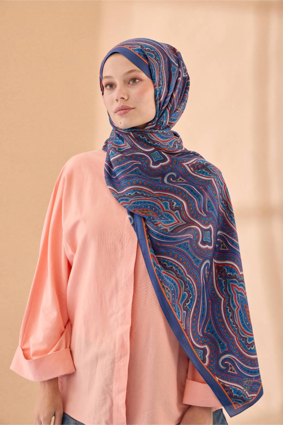 Organik Şal 471001-09