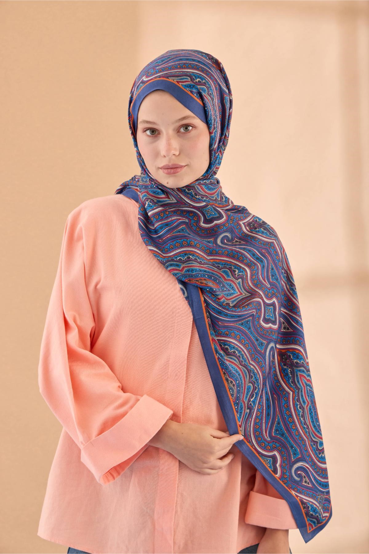Organik Şal 471001-09