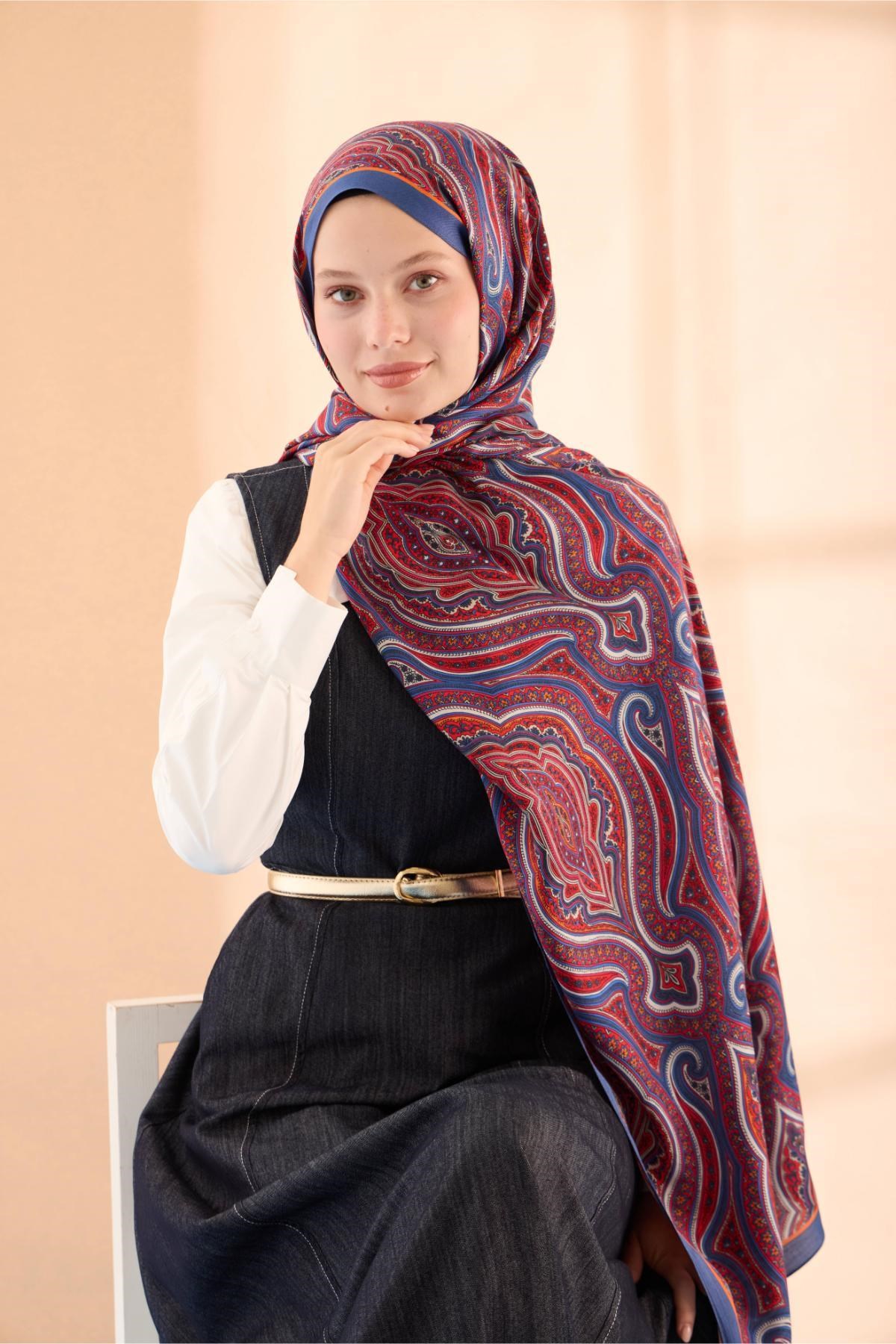 Organik Şal 471001-10