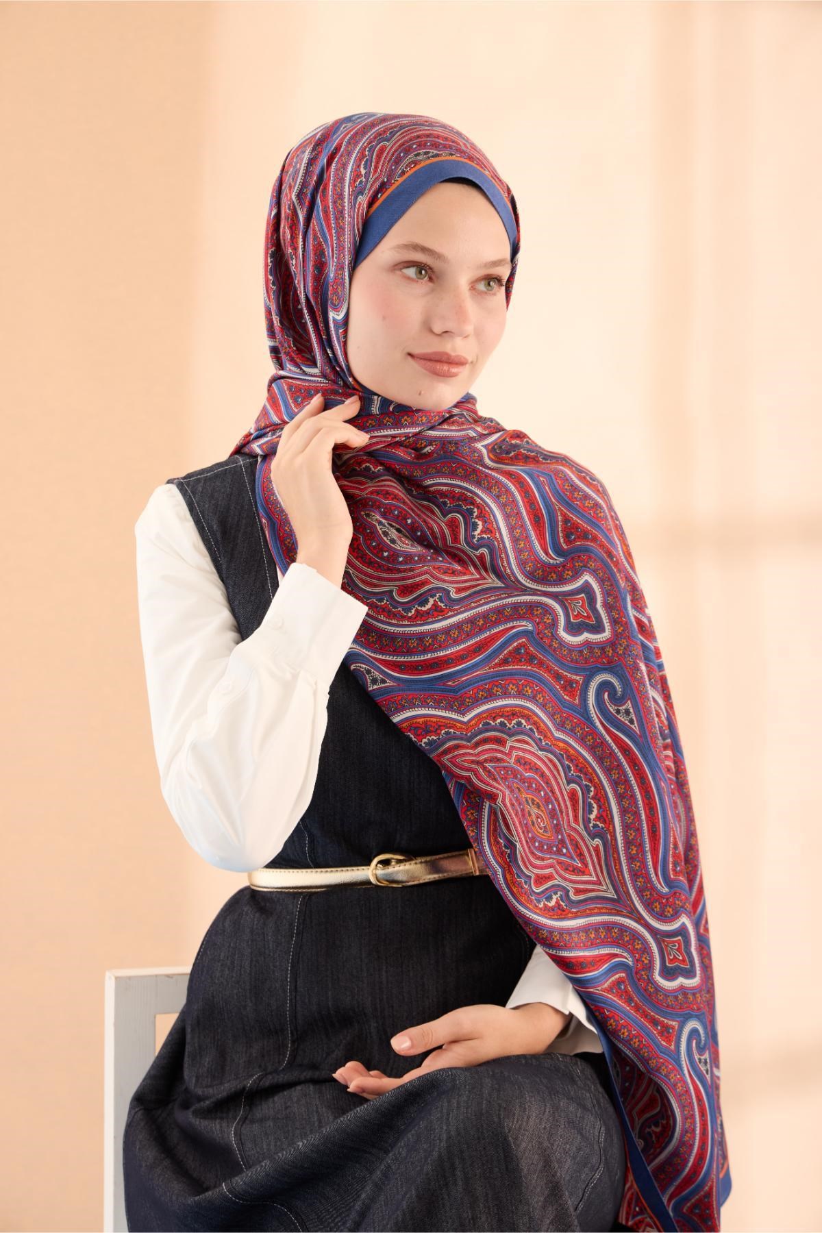 Organik Şal 471001-10