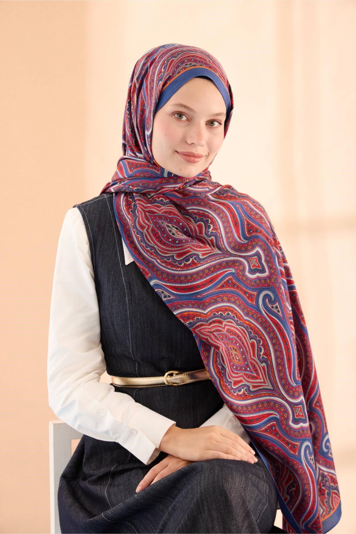 Organik Şal 471001-10