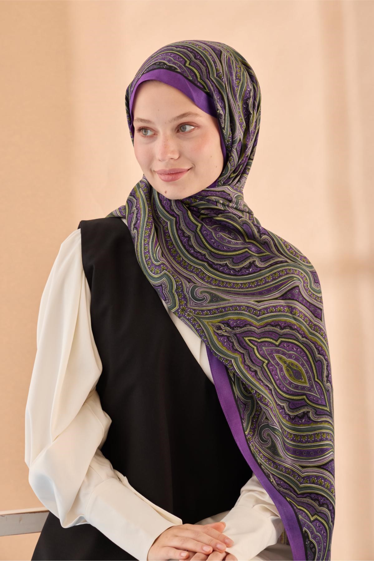 Organik Şal 471001-13