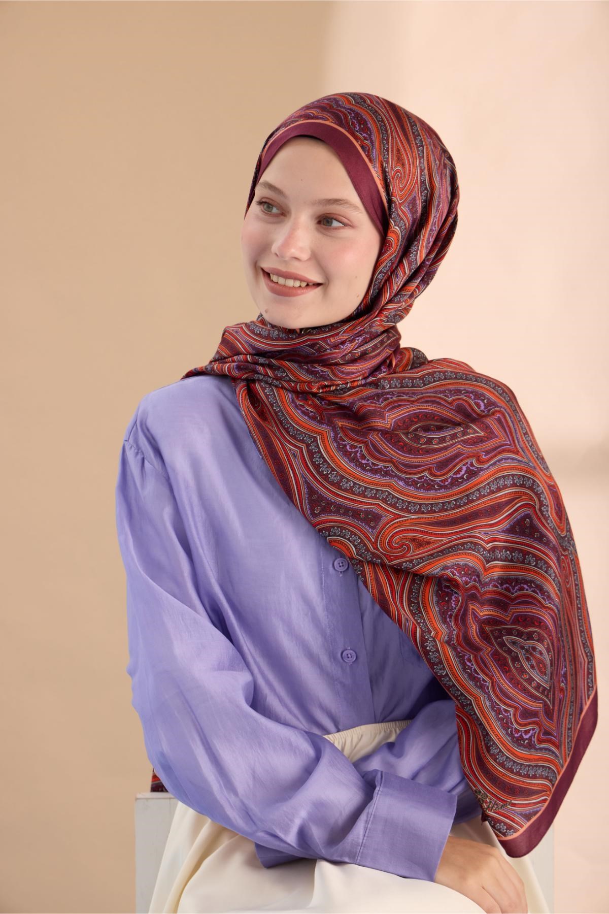 Organik Şal 471001-15