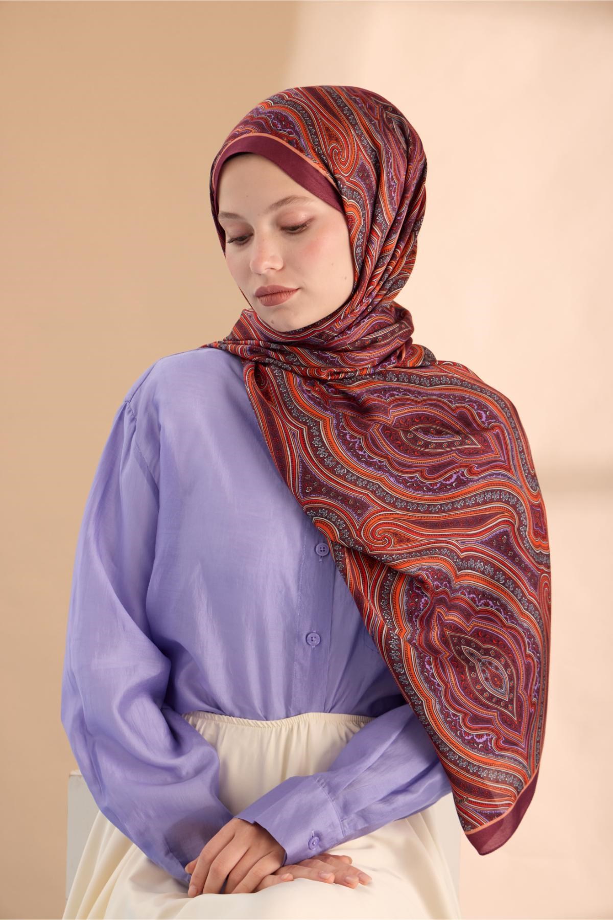 Organik Şal 471001-15