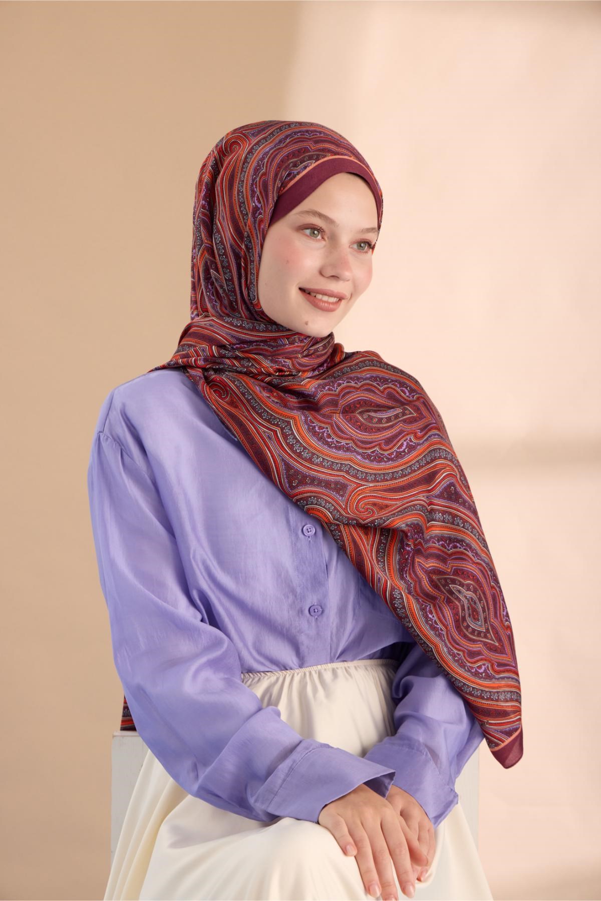 Organik Şal 471001-15