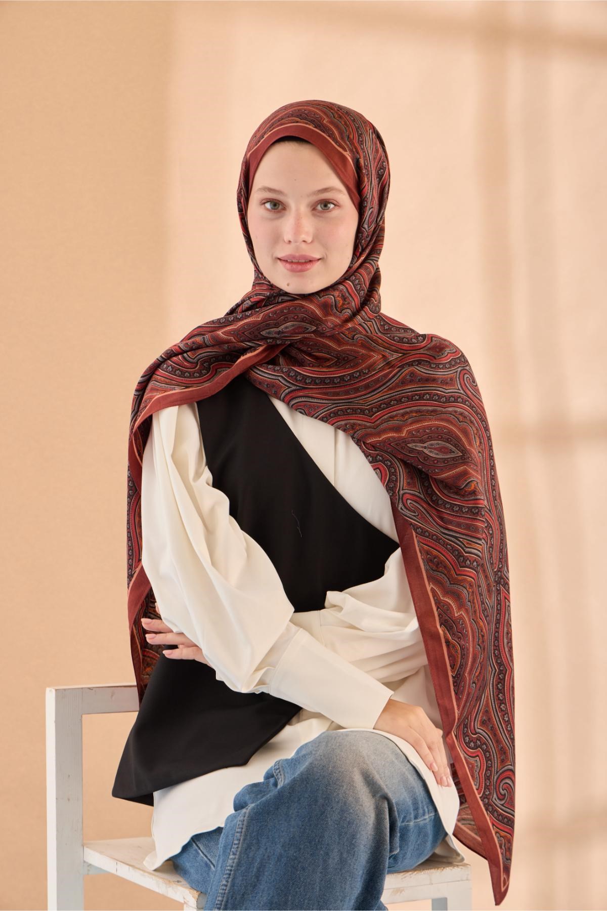 Organik Şal 471001-16