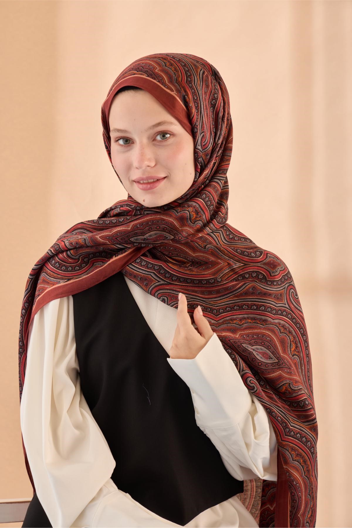 Organik Şal 471001-16