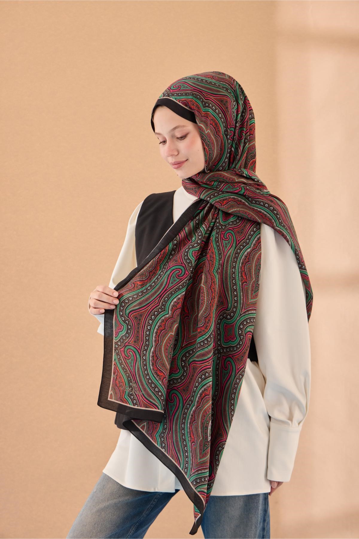 Organik Şal 471001-19