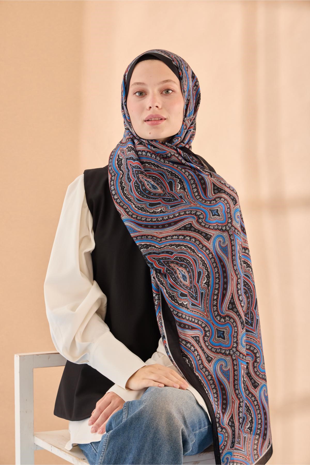 Organik Şal 471001-20