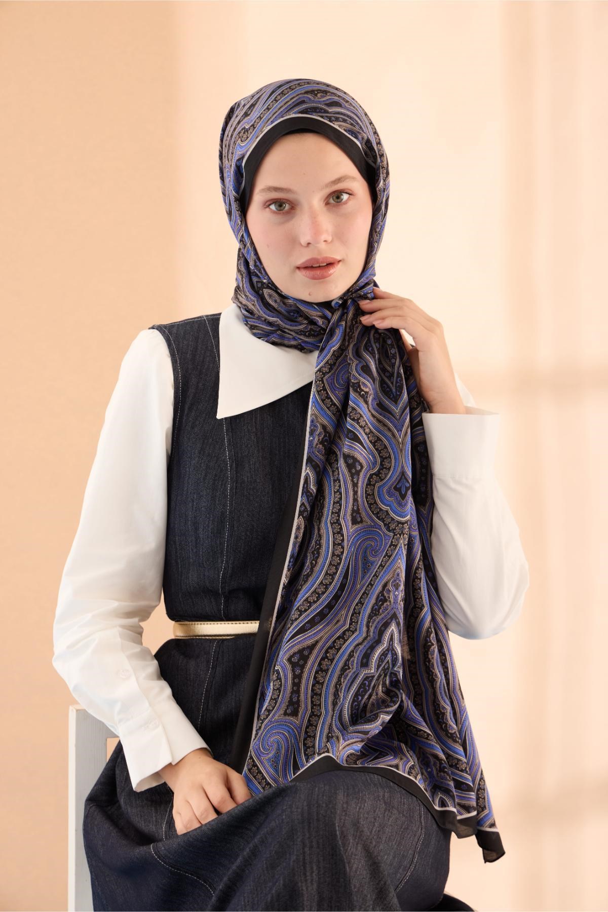 Organik Şal 471001-21