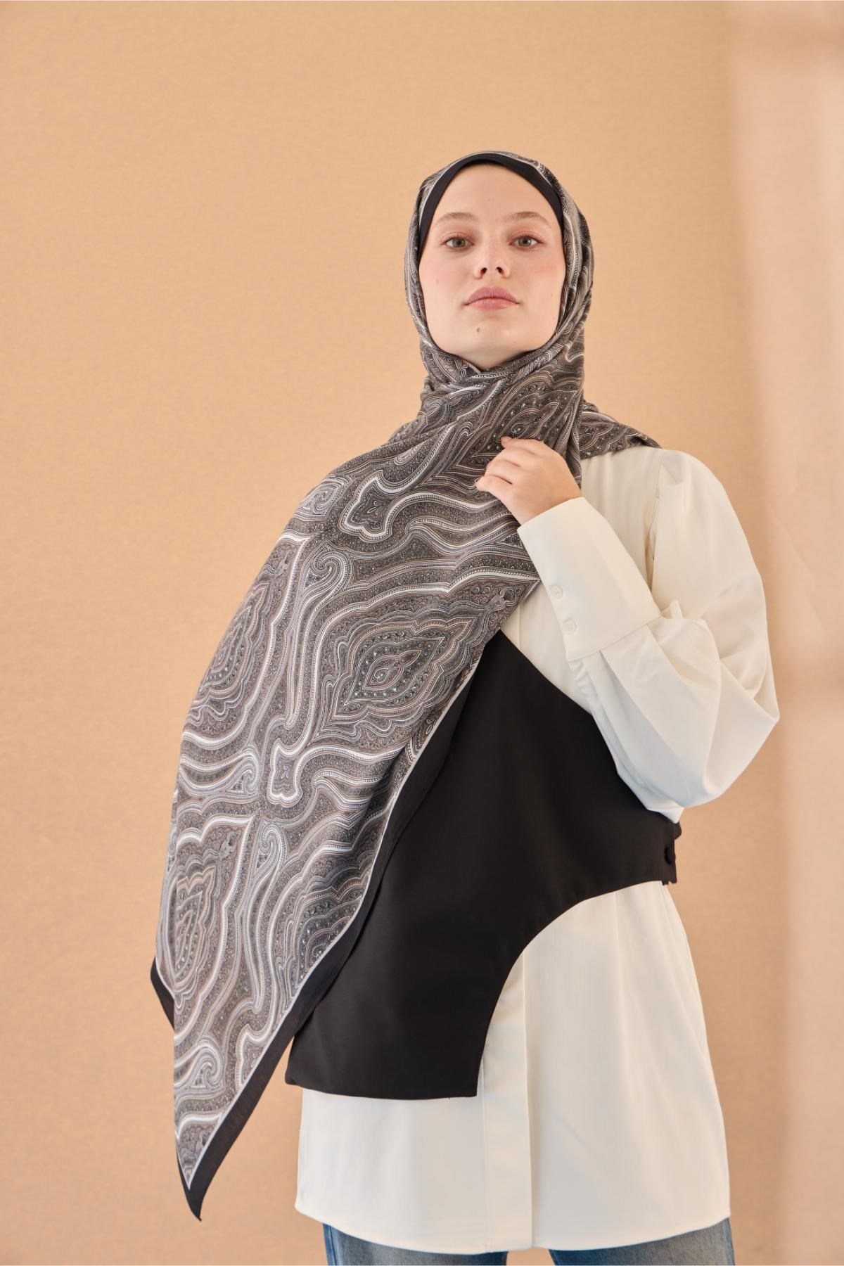 Organik Şal 471001-23