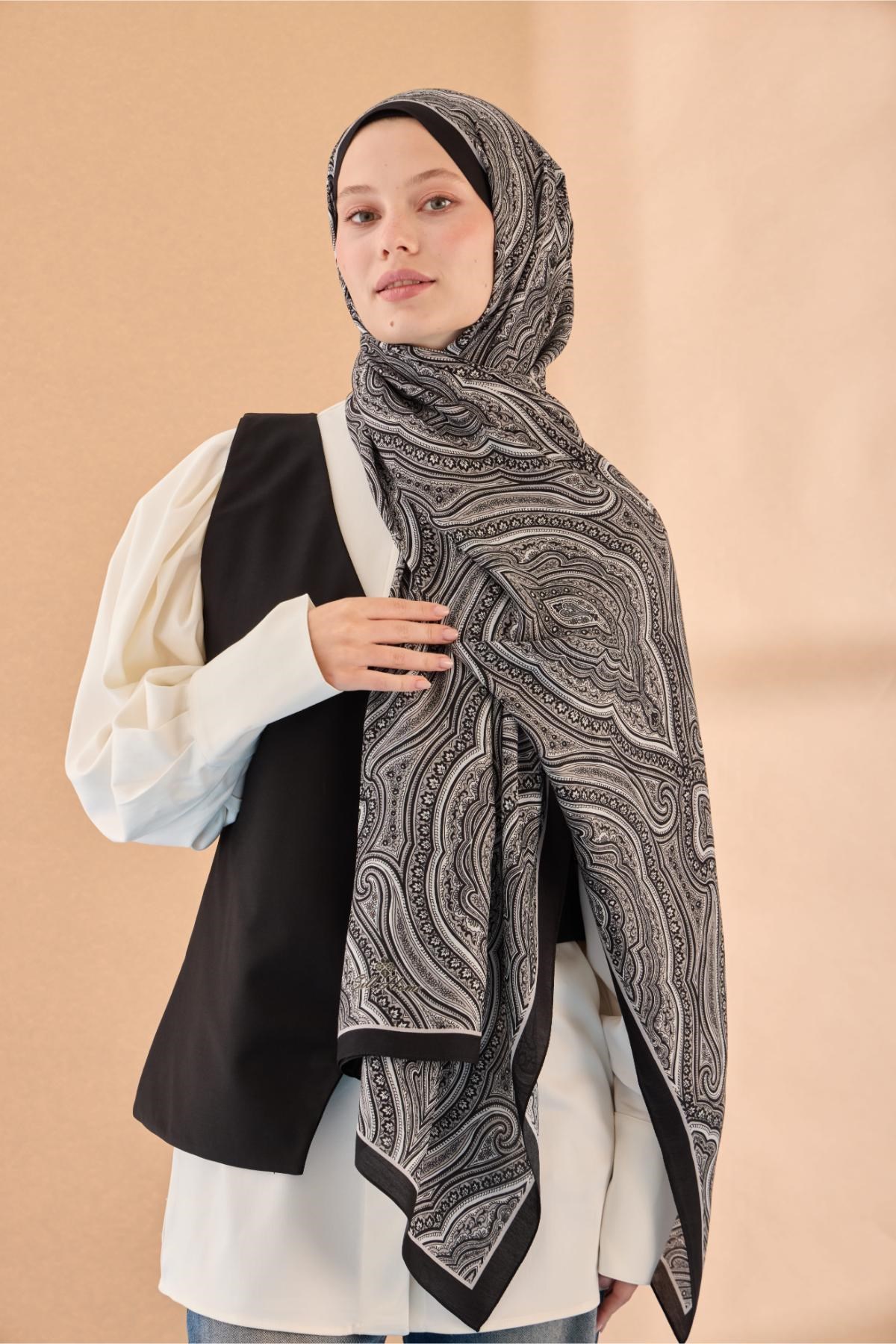 Organik Şal 471001-24