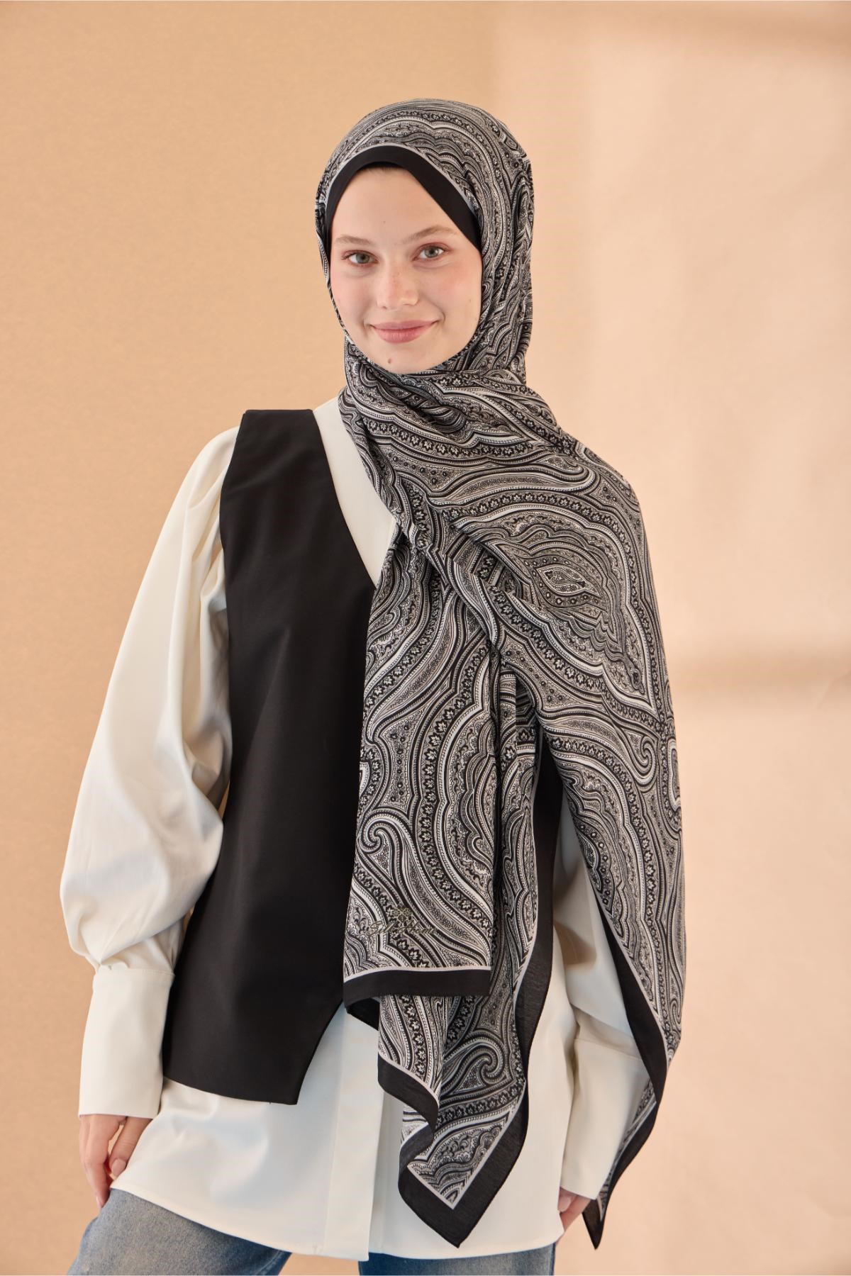 Organik Şal 471001-24