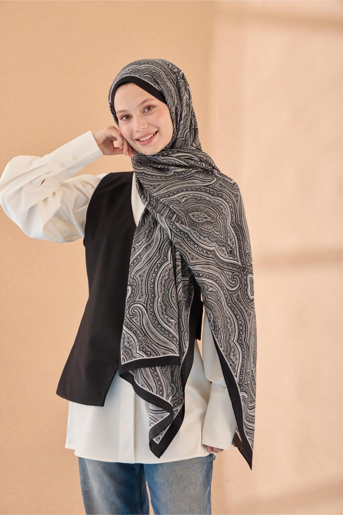 Organik Şal 471001-24