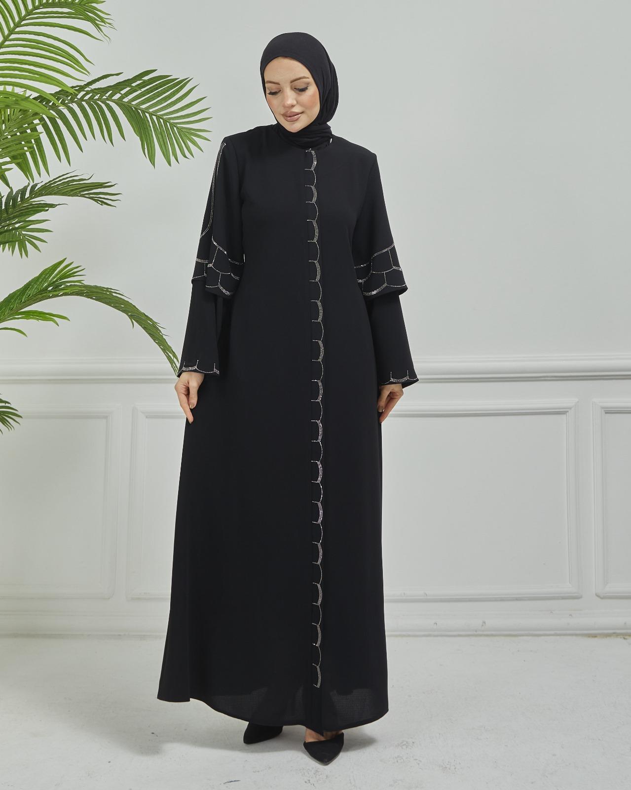 Rüya çift kol taşlı model