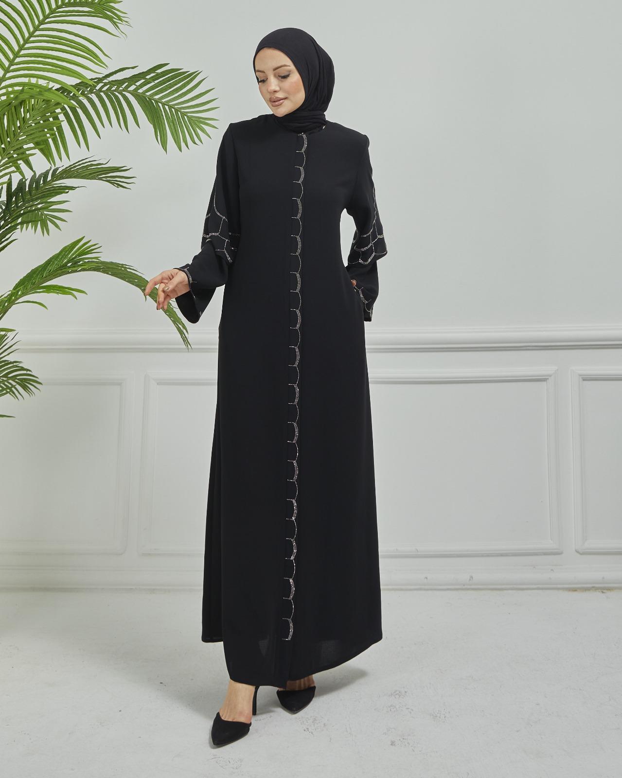 Rüya çift kol taşlı model