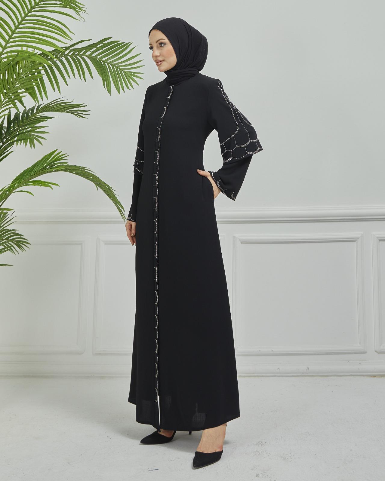 Rüya çift kol taşlı model