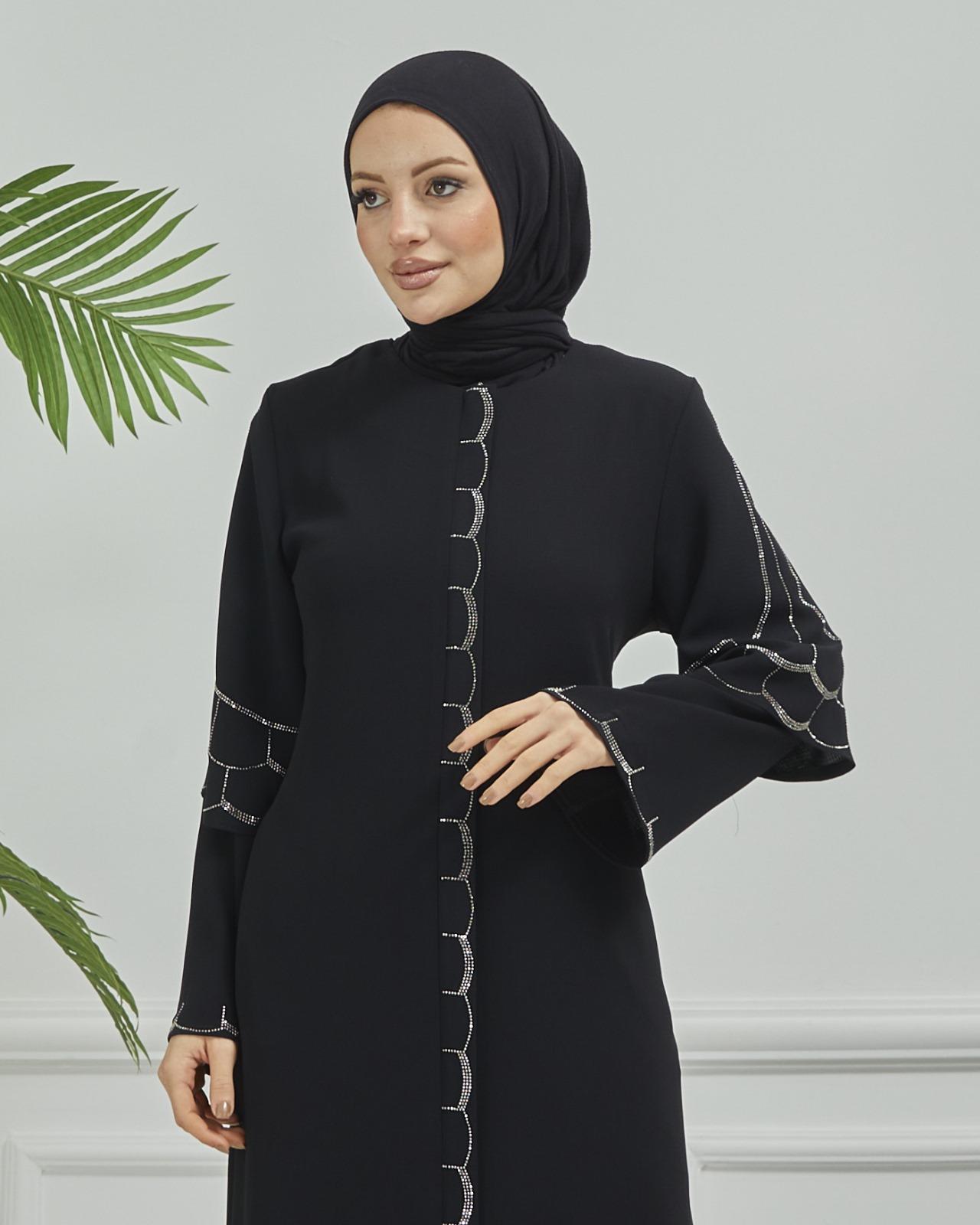 Rüya çift kol taşlı model