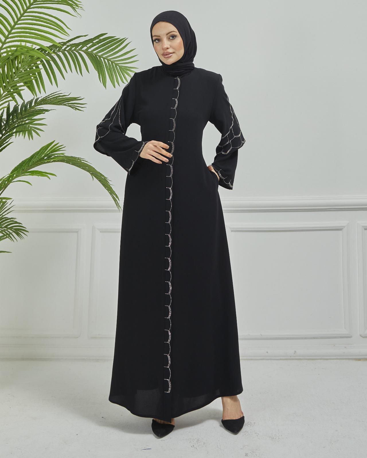 Rüya çift kol taşlı model