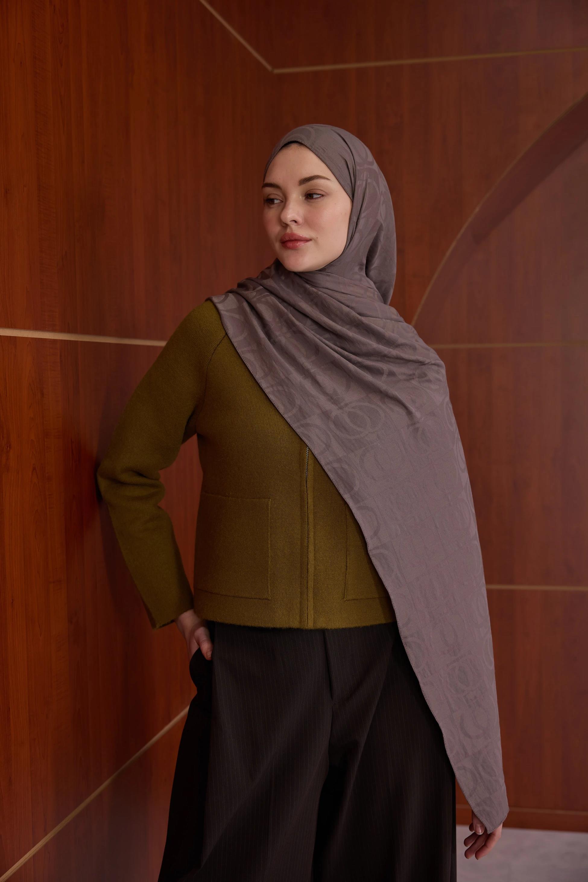 Sedef Touch Şal 2100